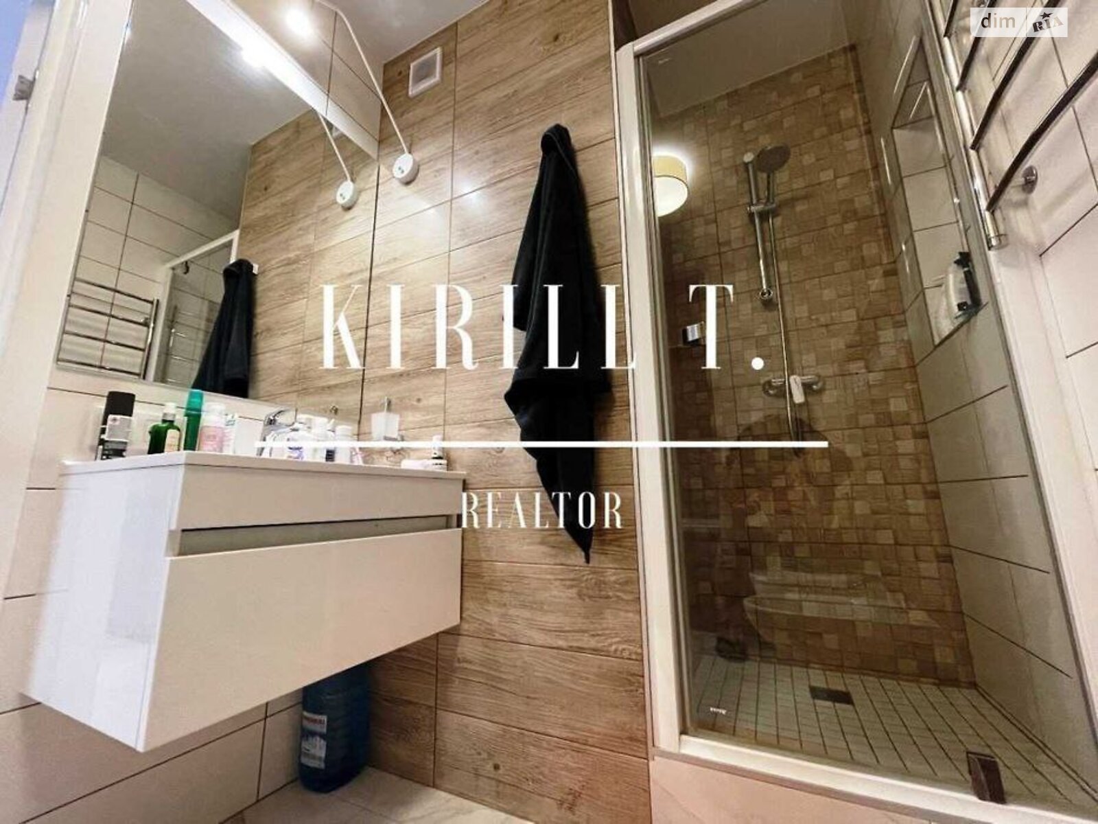 двухкомнатная квартира в Днепре, район Центр, на ул. Европейская 9А, кв. 128 в аренду на долгий срок помесячно фото 1