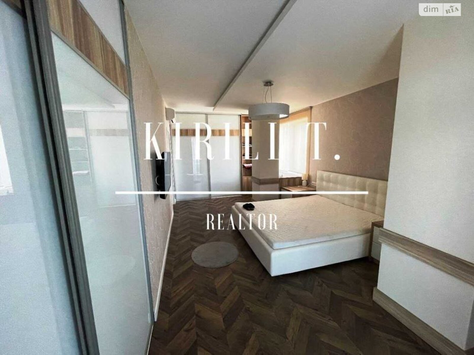 двухкомнатная квартира в Днепре, район Центр, на ул. Европейская 9А, кв. 128 в аренду на долгий срок помесячно фото 1