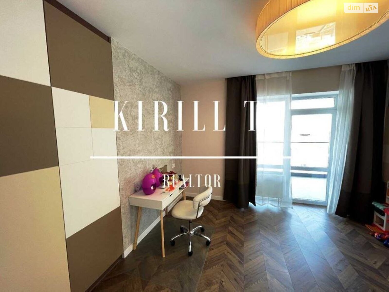 двухкомнатная квартира в Днепре, район Центр, на ул. Европейская 9А, кв. 128 в аренду на долгий срок помесячно фото 1