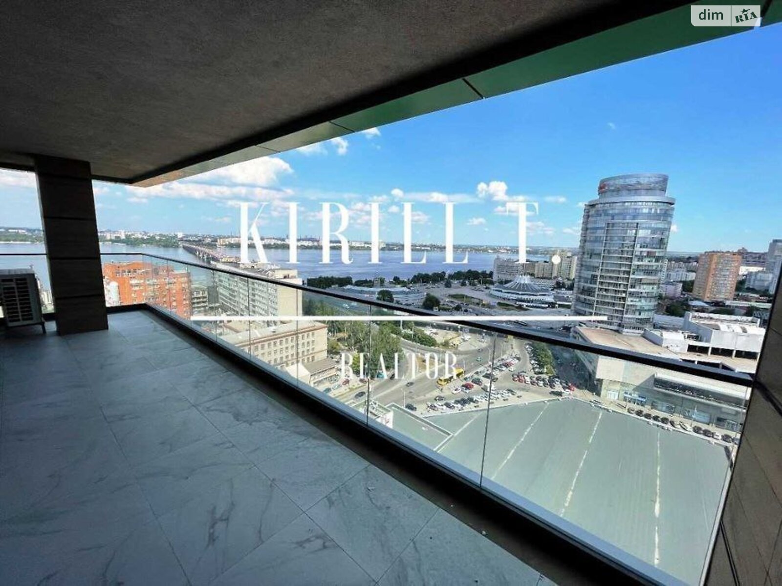 двухкомнатная квартира в Днепре, район Центр, на ул. Европейская 9А, кв. 128 в аренду на долгий срок помесячно фото 1