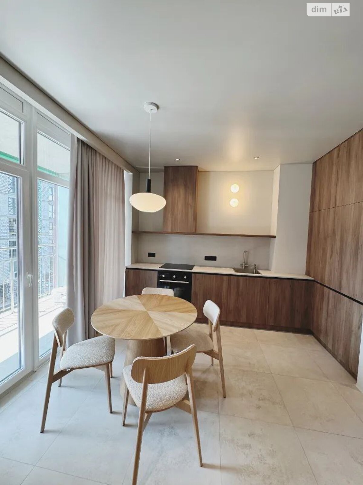 двокімнатна квартира в Дніпрі, район Центр, на вул. Європейська 9А в довготривалу оренду помісячно фото 1 двокімнатна квартира в Дніпрі, район Центр, на вул. Європейська 9А в довготривалу оренду помісячно фото 1