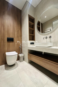 двокімнатна квартира в Дніпрі, район Центр, на вул. Європейська 9А в довготривалу оренду помісячно фото 2 двокімнатна квартира в Дніпрі, район Центр, на вул. Європейська 9А в довготривалу оренду помісячно фото 2