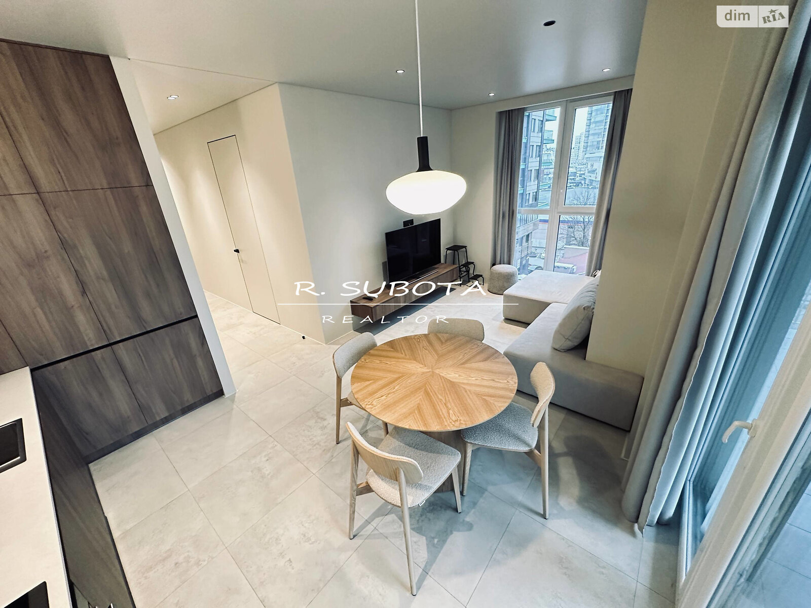 двокімнатна квартира в Дніпрі, район Центр, на вул. Європейська 9А в довготривалу оренду помісячно фото 1 двокімнатна квартира в Дніпрі, район Центр, на вул. Європейська 9А в довготривалу оренду помісячно фото 1