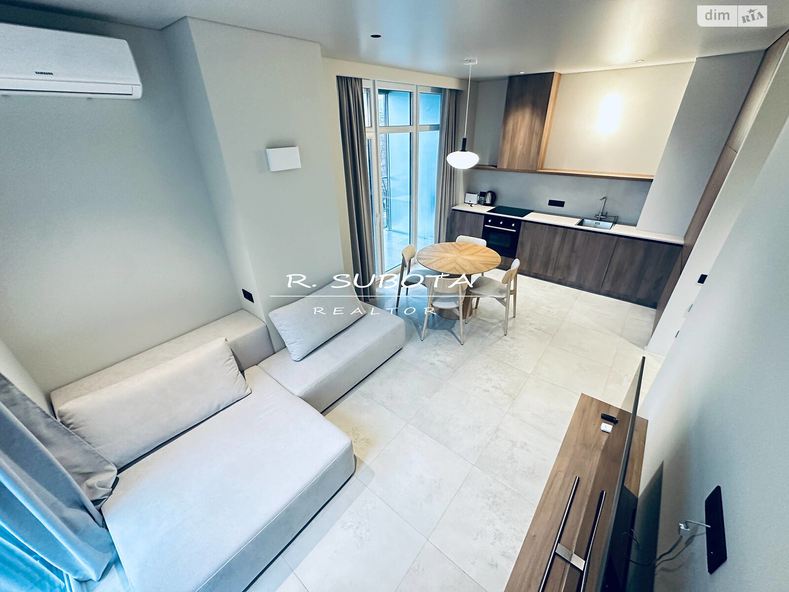 двокімнатна квартира в Дніпрі, район Центр, на вул. Європейська 9А в довготривалу оренду помісячно фото 1 двокімнатна квартира в Дніпрі, район Центр, на вул. Європейська 9А в довготривалу оренду помісячно фото 1