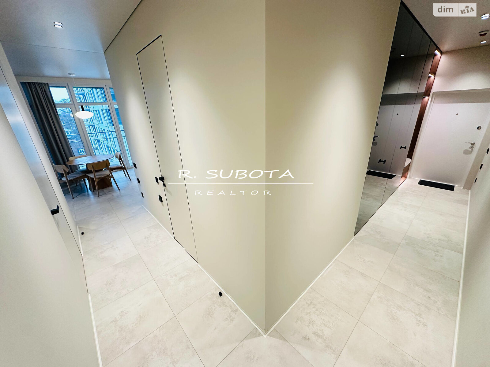 двокімнатна квартира в Дніпрі, район Центр, на вул. Європейська 9А в довготривалу оренду помісячно фото 1 двокімнатна квартира в Дніпрі, район Центр, на вул. Європейська 9А в довготривалу оренду помісячно фото 1