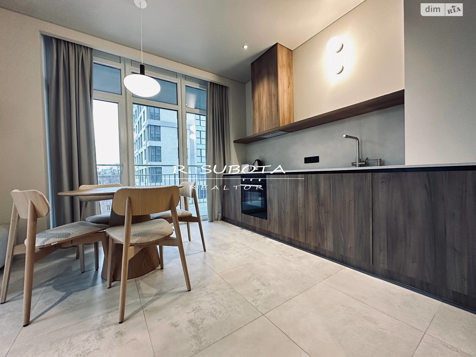 двокімнатна квартира в Дніпрі, район Центр, на вул. Європейська 9А в довготривалу оренду помісячно фото 1 двокімнатна квартира в Дніпрі, район Центр, на вул. Європейська 9А в довготривалу оренду помісячно фото 1