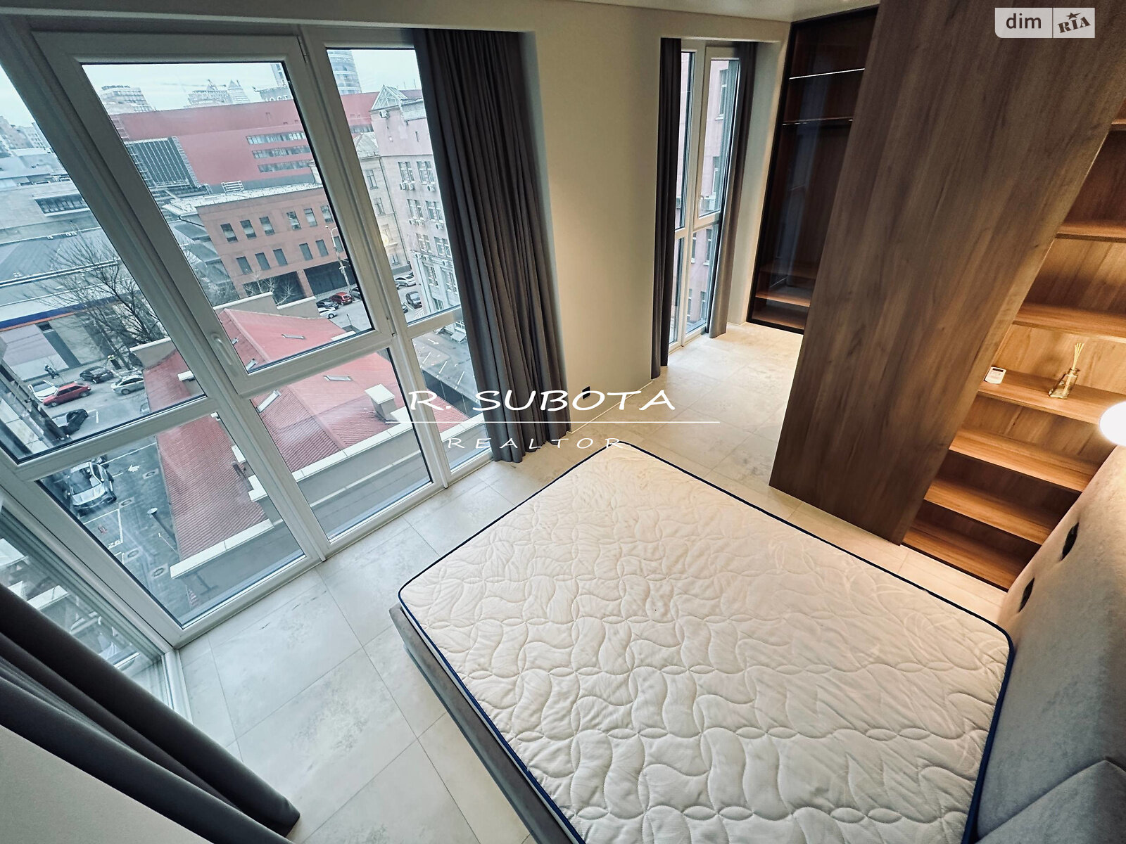 двокімнатна квартира в Дніпрі, район Центр, на вул. Європейська 9А в довготривалу оренду помісячно фото 1 двокімнатна квартира в Дніпрі, район Центр, на вул. Європейська 9А в довготривалу оренду помісячно фото 1