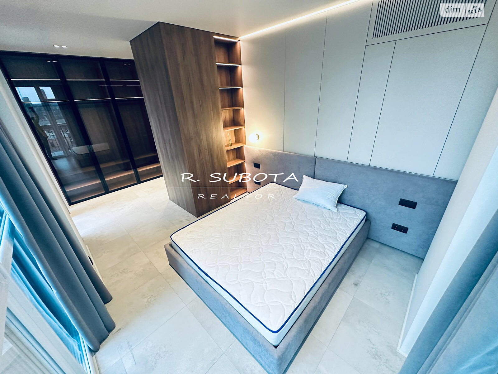 двокімнатна квартира в Дніпрі, район Центр, на вул. Європейська 9А в довготривалу оренду помісячно фото 1 двокімнатна квартира в Дніпрі, район Центр, на вул. Європейська 9А в довготривалу оренду помісячно фото 1