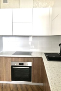 двухкомнатная квартира в Днепре, район Центр, на ул. Исполкомовская 24Б в аренду на долгий срок помесячно фото 2