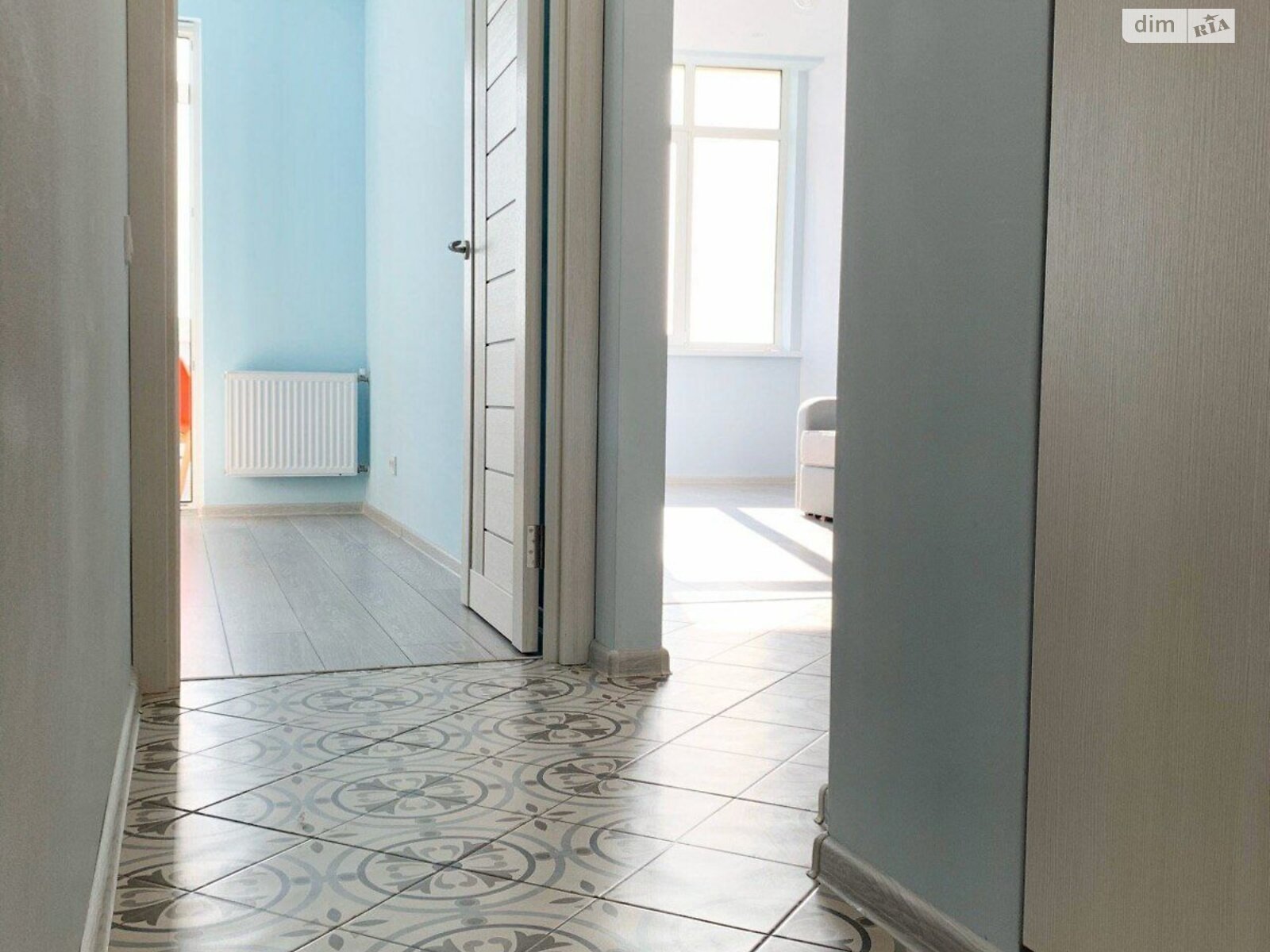 двокімнатна квартира в Дніпрі, район Центр, на вул. Виконкомівська 24Б в довготривалу оренду помісячно фото 1 двокімнатна квартира в Дніпрі, район Центр, на вул. Виконкомівська 24Б в довготривалу оренду помісячно фото 1