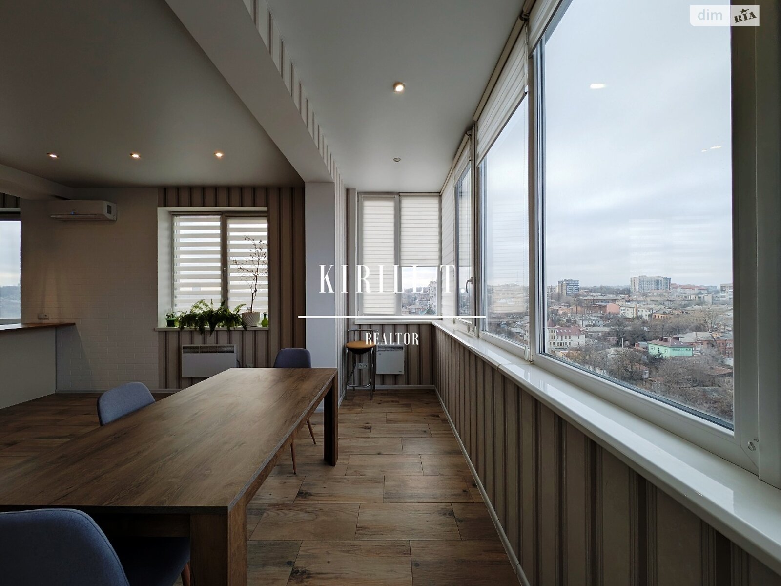 двухкомнатная квартира в Днепре, район Центр, на ул. Исполкомовская 24Б, кв. 81 в аренду на долгий срок помесячно фото 1