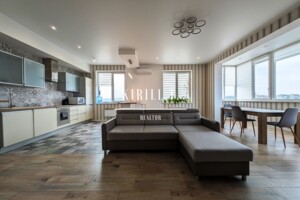 двухкомнатная квартира в Днепре, район Центр, на ул. Исполкомовская 24Б, кв. 81 в аренду на долгий срок помесячно фото 2