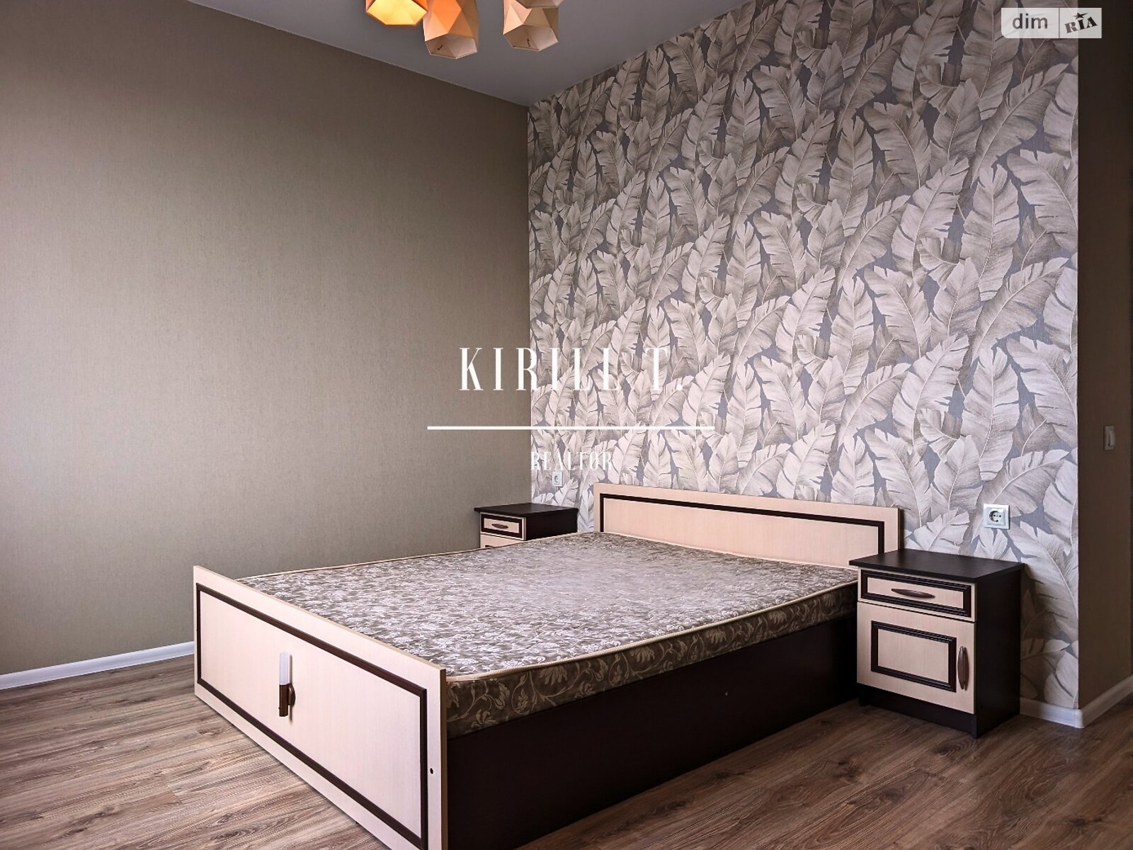 двухкомнатная квартира в Днепре, район Центр, на ул. Исполкомовская 24Б, кв. 81 в аренду на долгий срок помесячно фото 1