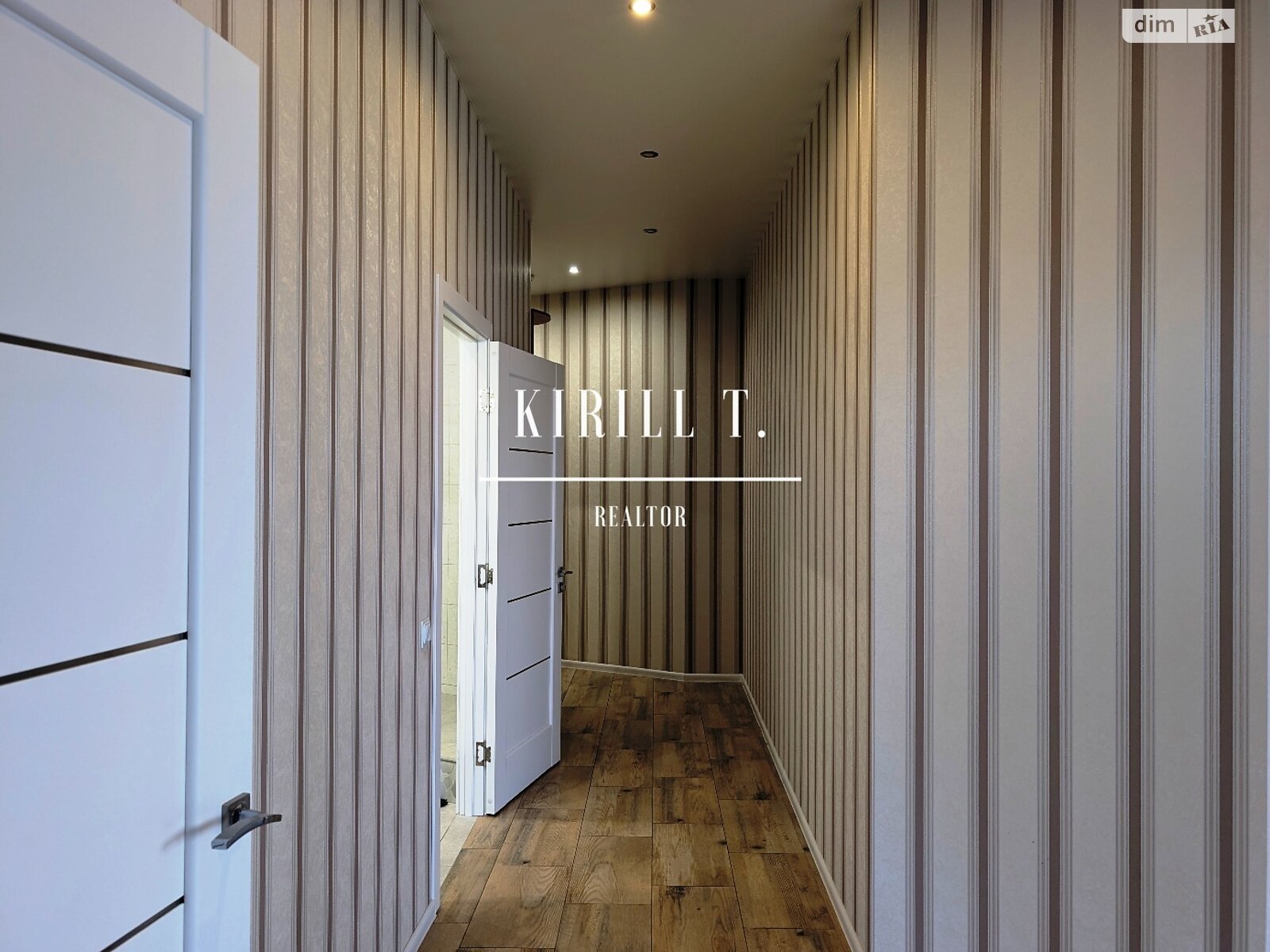 двухкомнатная квартира в Днепре, район Центр, на ул. Исполкомовская 24Б, кв. 81 в аренду на долгий срок помесячно фото 1