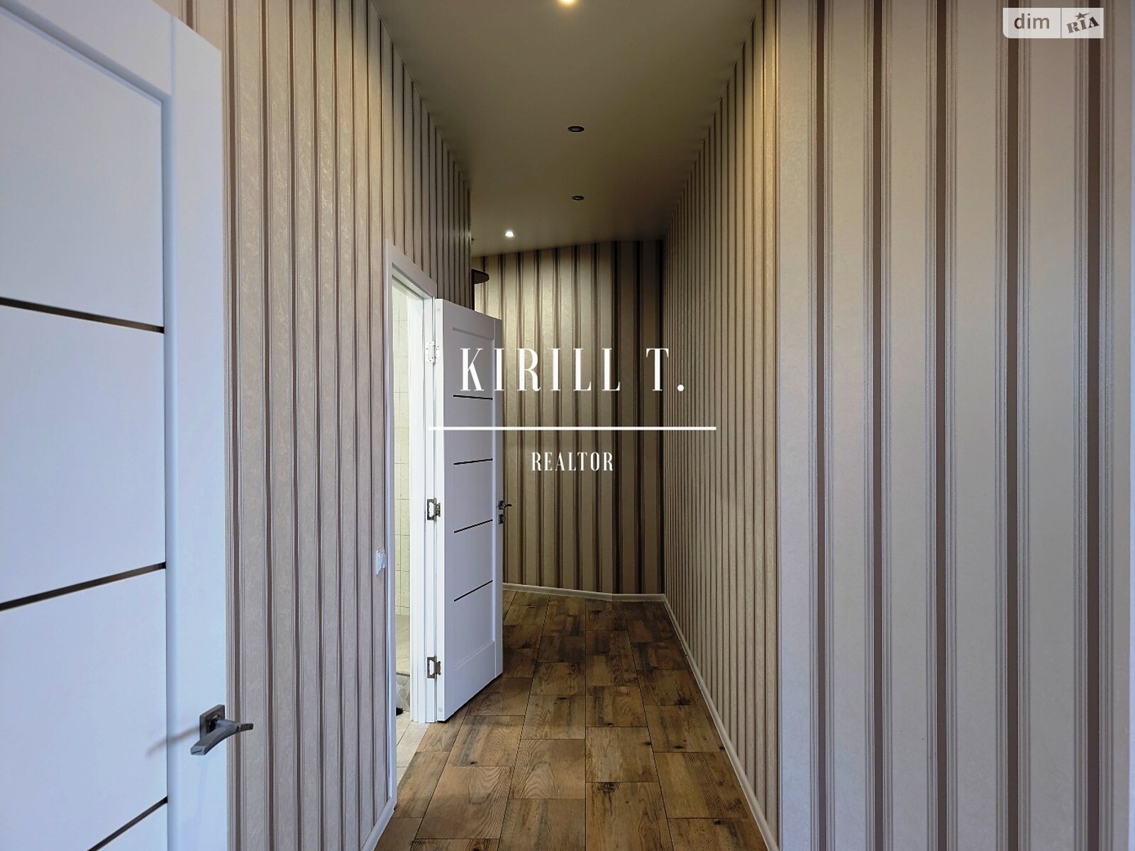 двухкомнатная квартира в Днепре, район Центр, на ул. Исполкомовская 24Б, кв. 81 в аренду на долгий срок помесячно фото 1