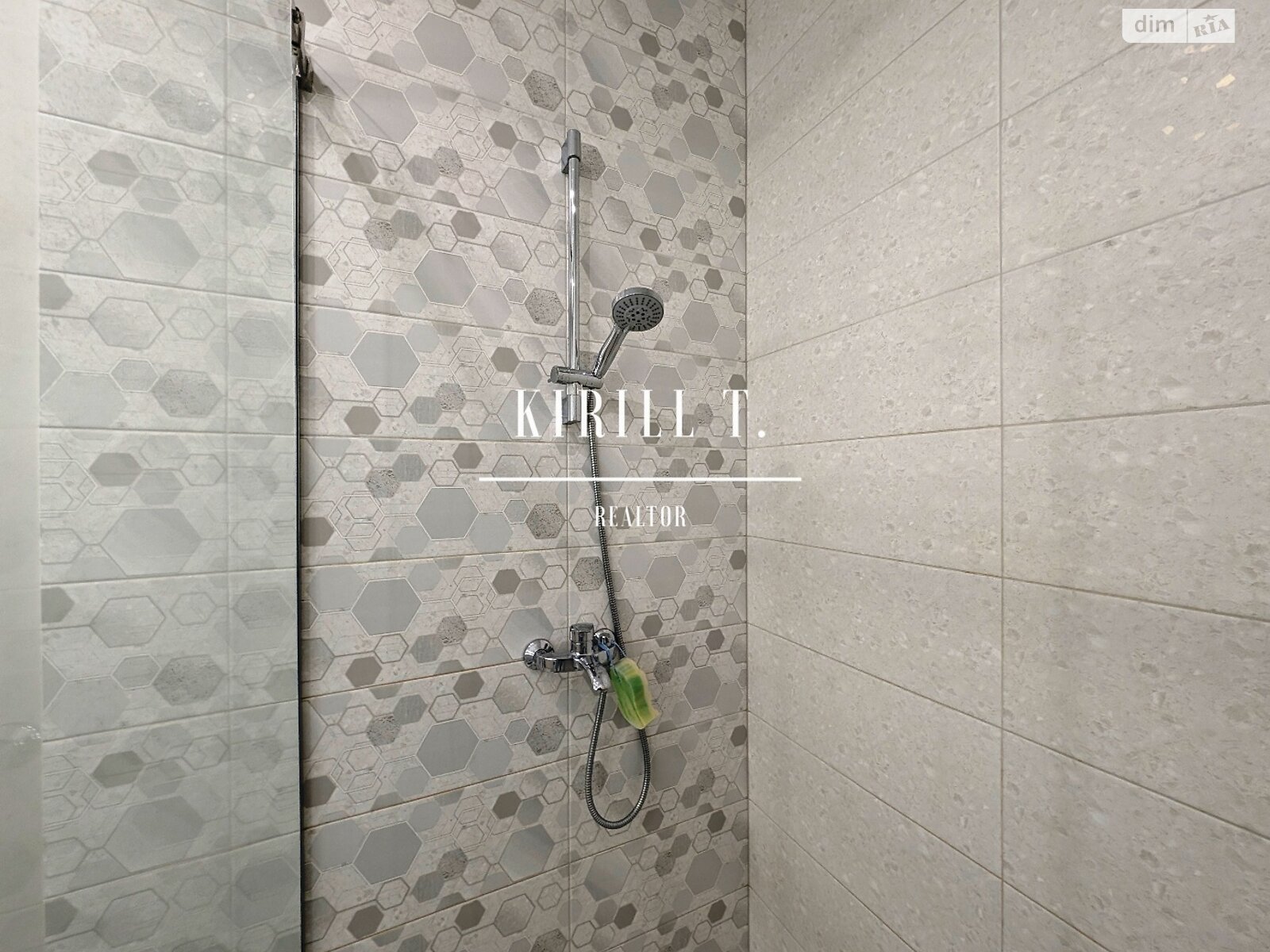 двухкомнатная квартира в Днепре, район Центр, на ул. Исполкомовская 24Б, кв. 81 в аренду на долгий срок помесячно фото 1