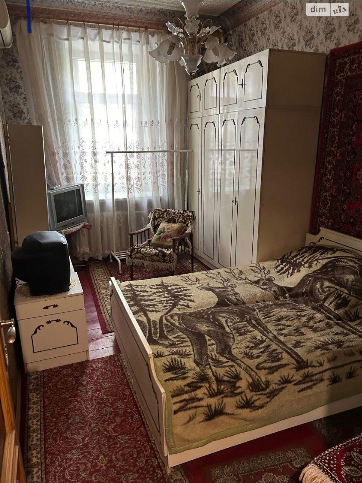 двокімнатна квартира в Дніпрі, район Центр, на просп. Сергія Нігояна в довготривалу оренду помісячно фото 1 двокімнатна квартира в Дніпрі, район Центр, на просп. Сергія Нігояна в довготривалу оренду помісячно фото 1