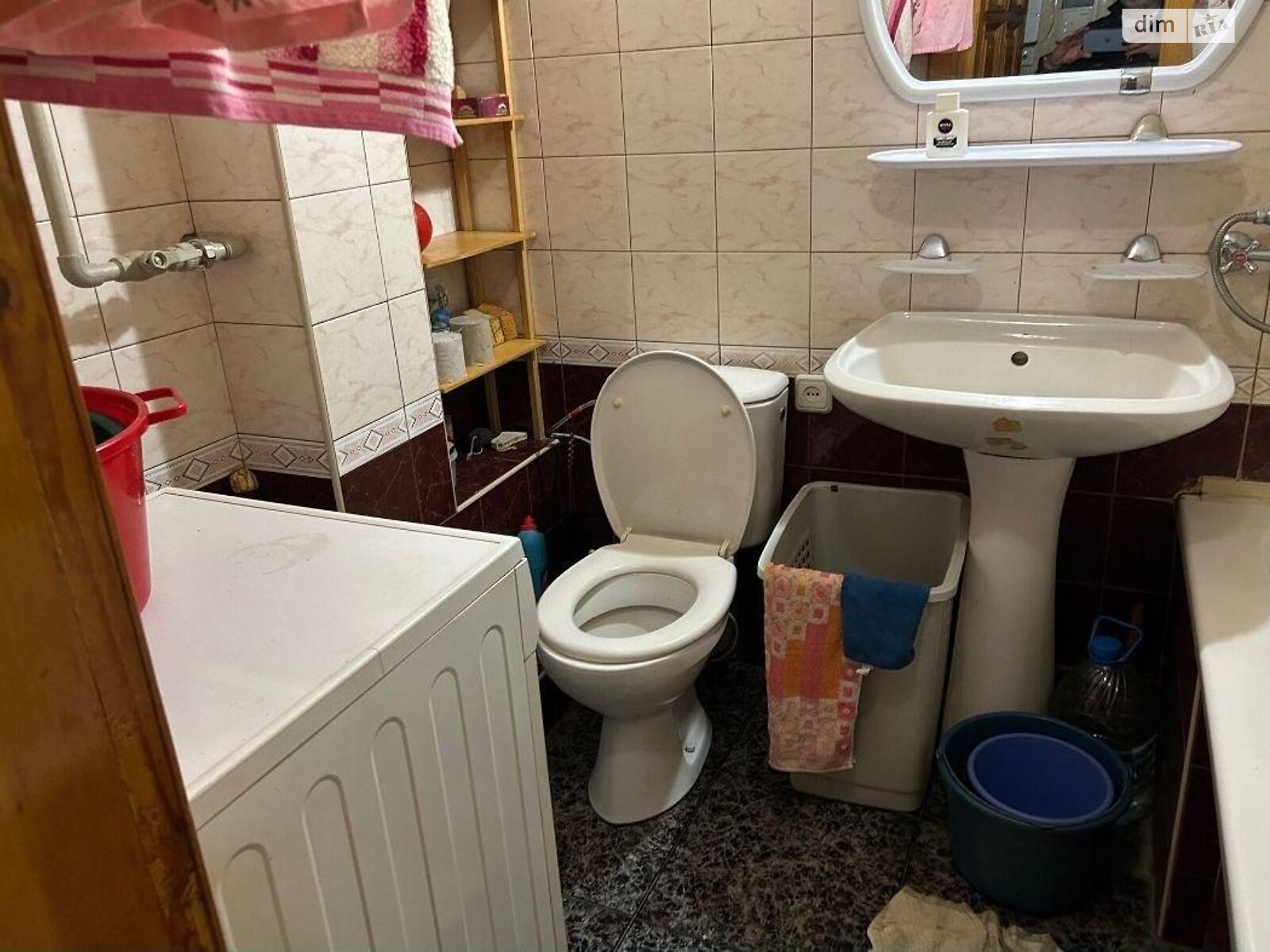 двокімнатна квартира в Дніпрі, район Центр, на просп. Сергія Нігояна в довготривалу оренду помісячно фото 1 двокімнатна квартира в Дніпрі, район Центр, на просп. Сергія Нігояна в довготривалу оренду помісячно фото 1