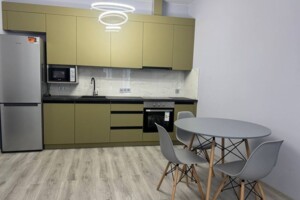 двокімнатна квартира в Дніпрі, район Центр, на вул. Короленка 8, кв. 12 в довготривалу оренду помісячно фото 2