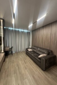 двухкомнатная квартира в Днепре, район Центр, на ул. Короленко 2К в аренду на долгий срок помесячно фото 2