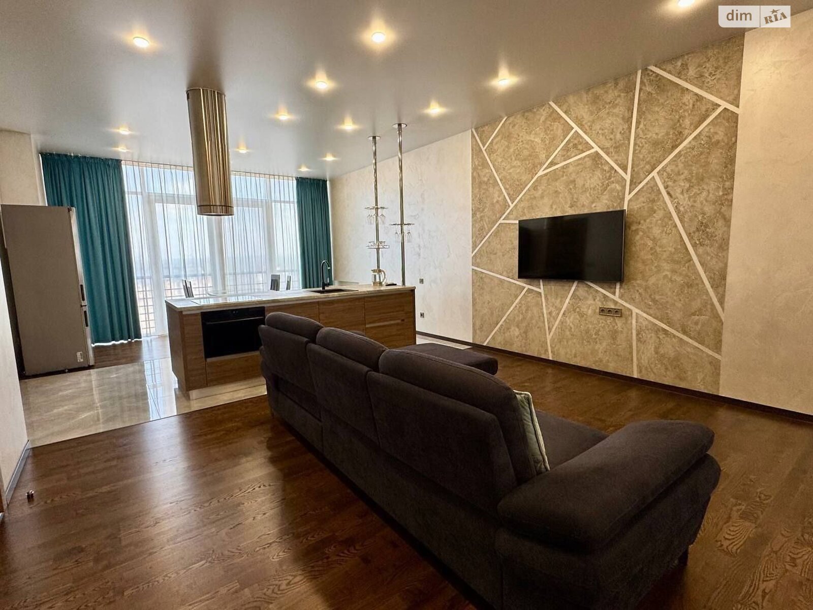 двухкомнатная квартира в Днепре, район Центр, на спуск Крутогорный 28 в аренду на долгий срок помесячно фото 1 двухкомнатная квартира в Днепре, район Центр, на спуск Крутогорный 28 в аренду на долгий срок помесячно фото 1