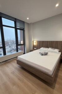 двухкомнатная квартира в Днепре, район Центр, на бул. Кучеревского 1 в аренду на долгий срок помесячно фото 2 двухкомнатная квартира в Днепре, район Центр, на бул. Кучеревского 1 в аренду на долгий срок помесячно фото 2