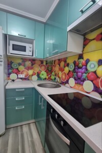 двухкомнатная квартира в Днепре, район Центр, на ул. Миронова 13А в аренду на долгий срок помесячно фото 2