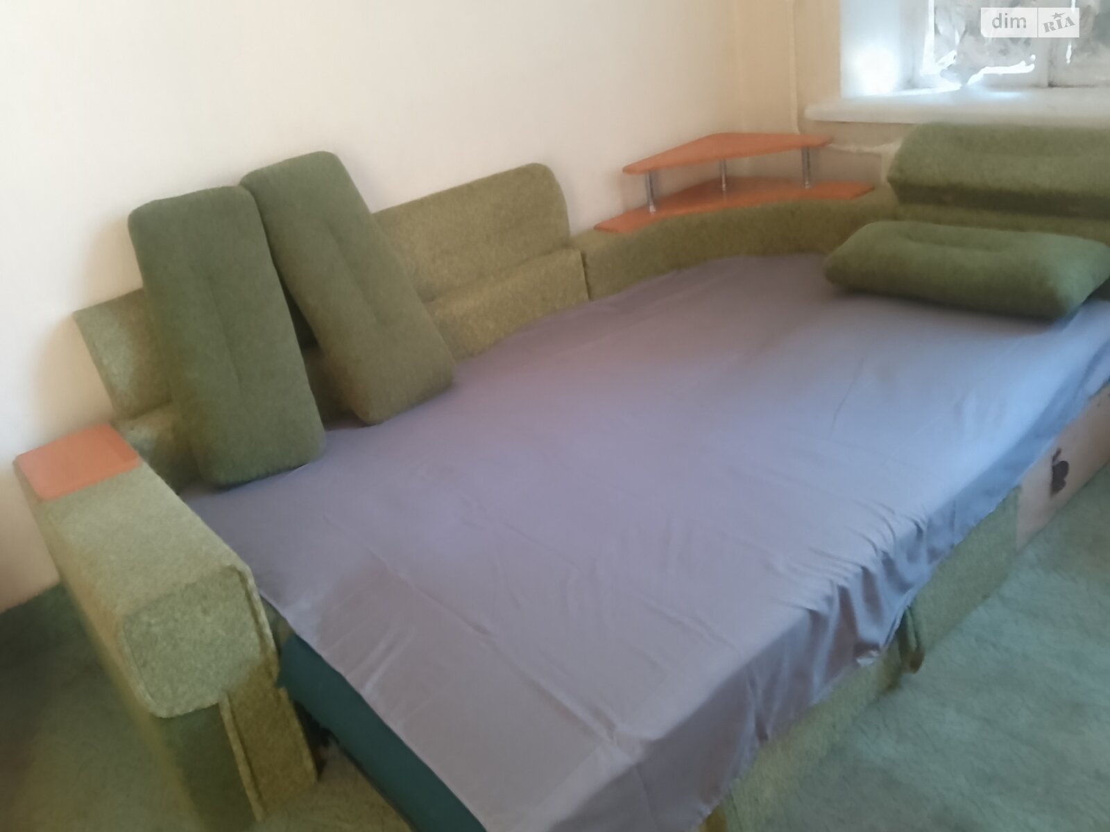 двухкомнатная квартира в Днепре, район Центр, на ул. Писаржевского 18 в аренду на долгий срок помесячно фото 1 двухкомнатная квартира в Днепре, район Центр, на ул. Писаржевского 18 в аренду на долгий срок помесячно фото 1