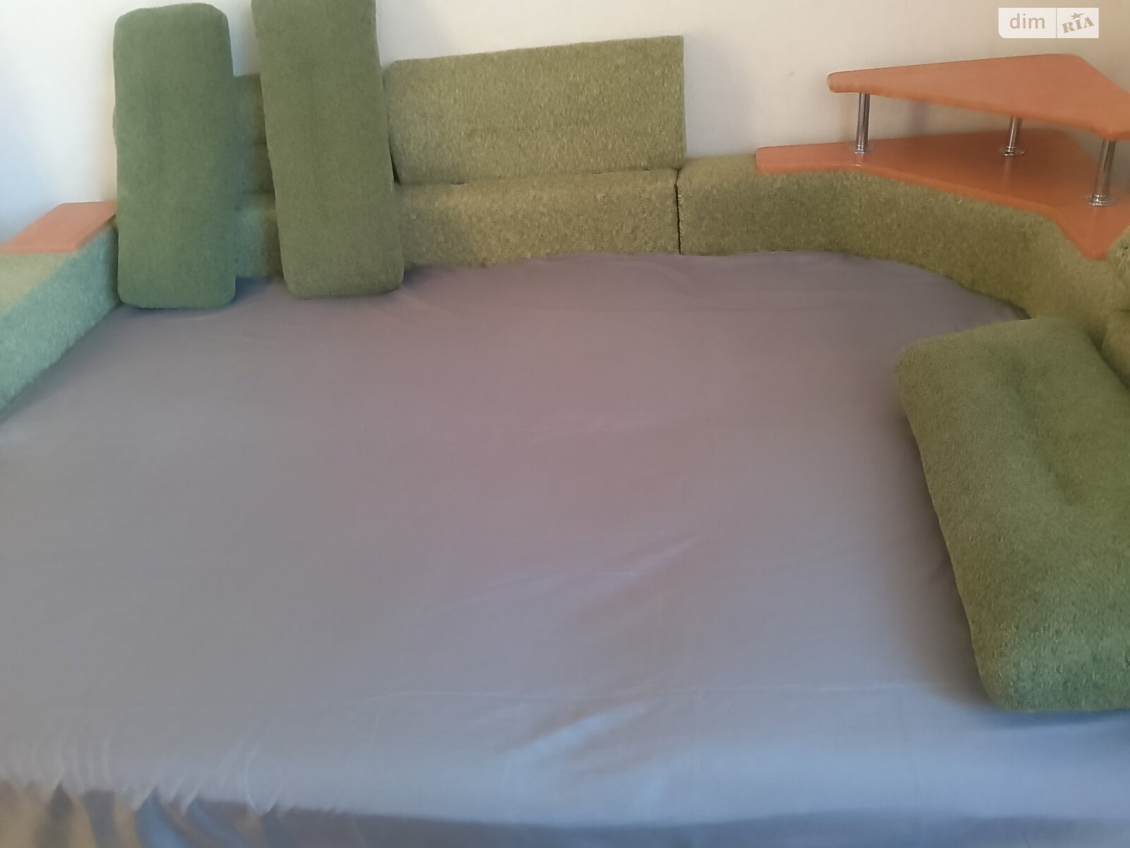 двухкомнатная квартира в Днепре, район Центр, на ул. Писаржевского 18 в аренду на долгий срок помесячно фото 1 двухкомнатная квартира в Днепре, район Центр, на ул. Писаржевского 18 в аренду на долгий срок помесячно фото 1