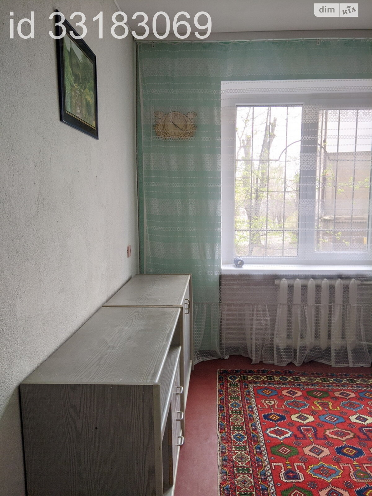 трехкомнатная квартира в Днепре, район Центр, на просп. Поля Александра в аренду на долгий срок помесячно фото 1 трехкомнатная квартира в Днепре, район Центр, на просп. Поля Александра в аренду на долгий срок помесячно фото 1
