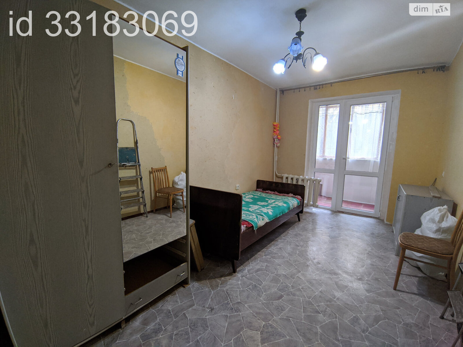 трехкомнатная квартира в Днепре, район Центр, на просп. Поля Александра в аренду на долгий срок помесячно фото 1 трехкомнатная квартира в Днепре, район Центр, на просп. Поля Александра в аренду на долгий срок помесячно фото 1
