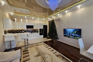 трехкомнатная квартира в Днепре, район Центр, на спуск Крутогорная 28 в аренду на долгий срок помесячно фото 2