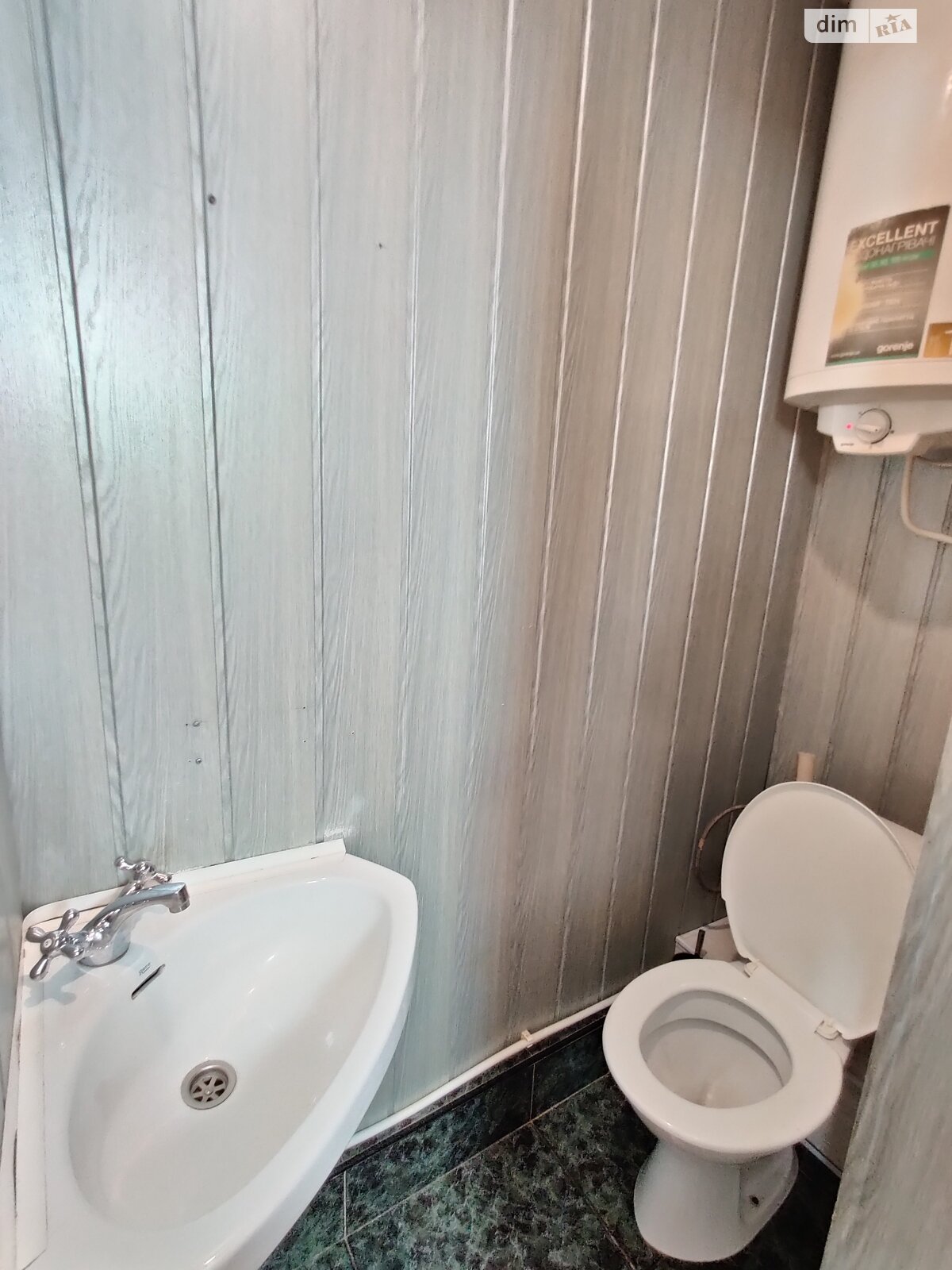 четырехкомнатная квартира в Днепре, район Центр, на ул. Сичеславская Набережная 37 в аренду на долгий срок помесячно фото 1