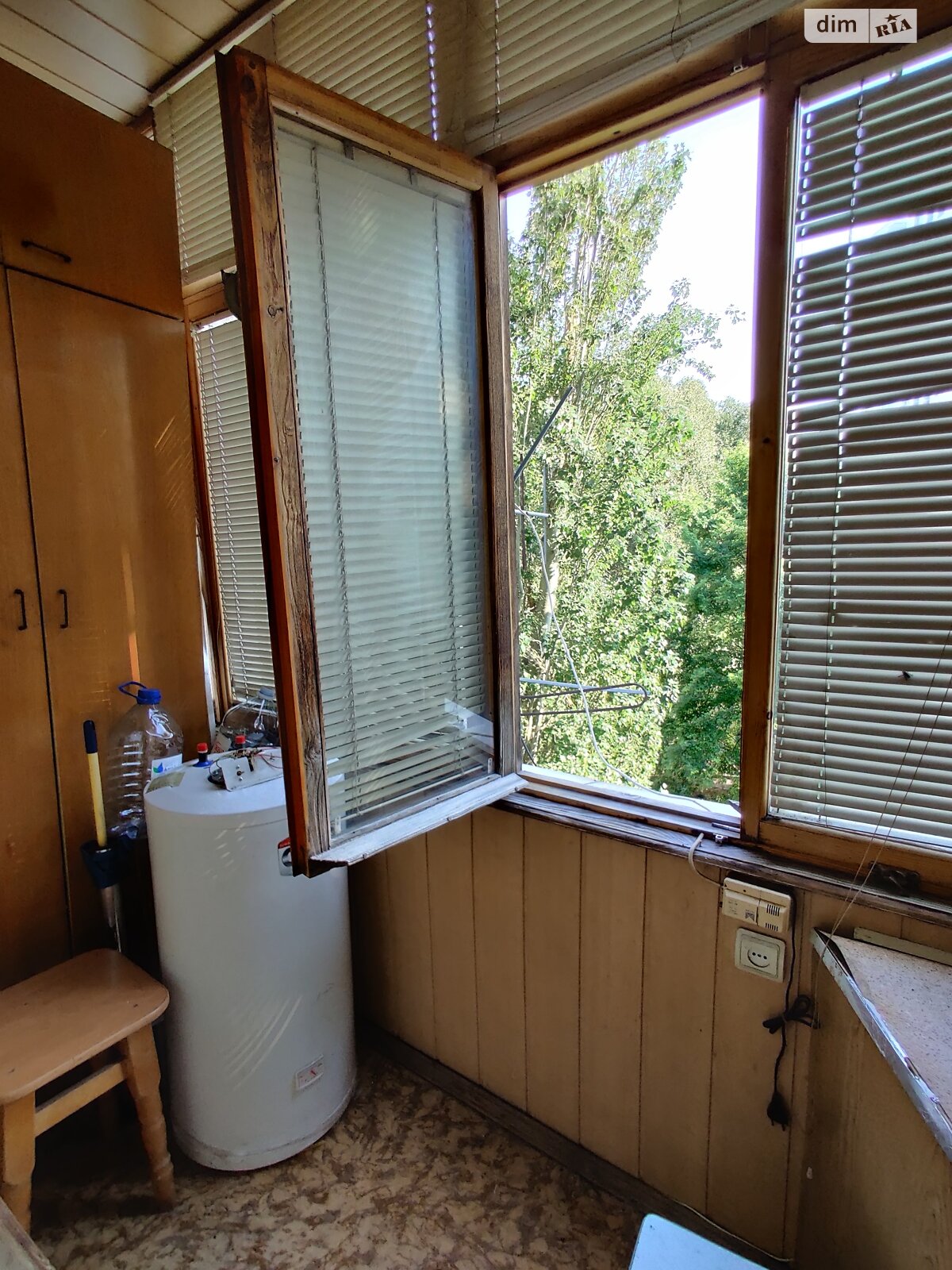 четырехкомнатная квартира в Днепре, район Центр, на ул. Сичеславская Набережная 37 в аренду на долгий срок помесячно фото 1