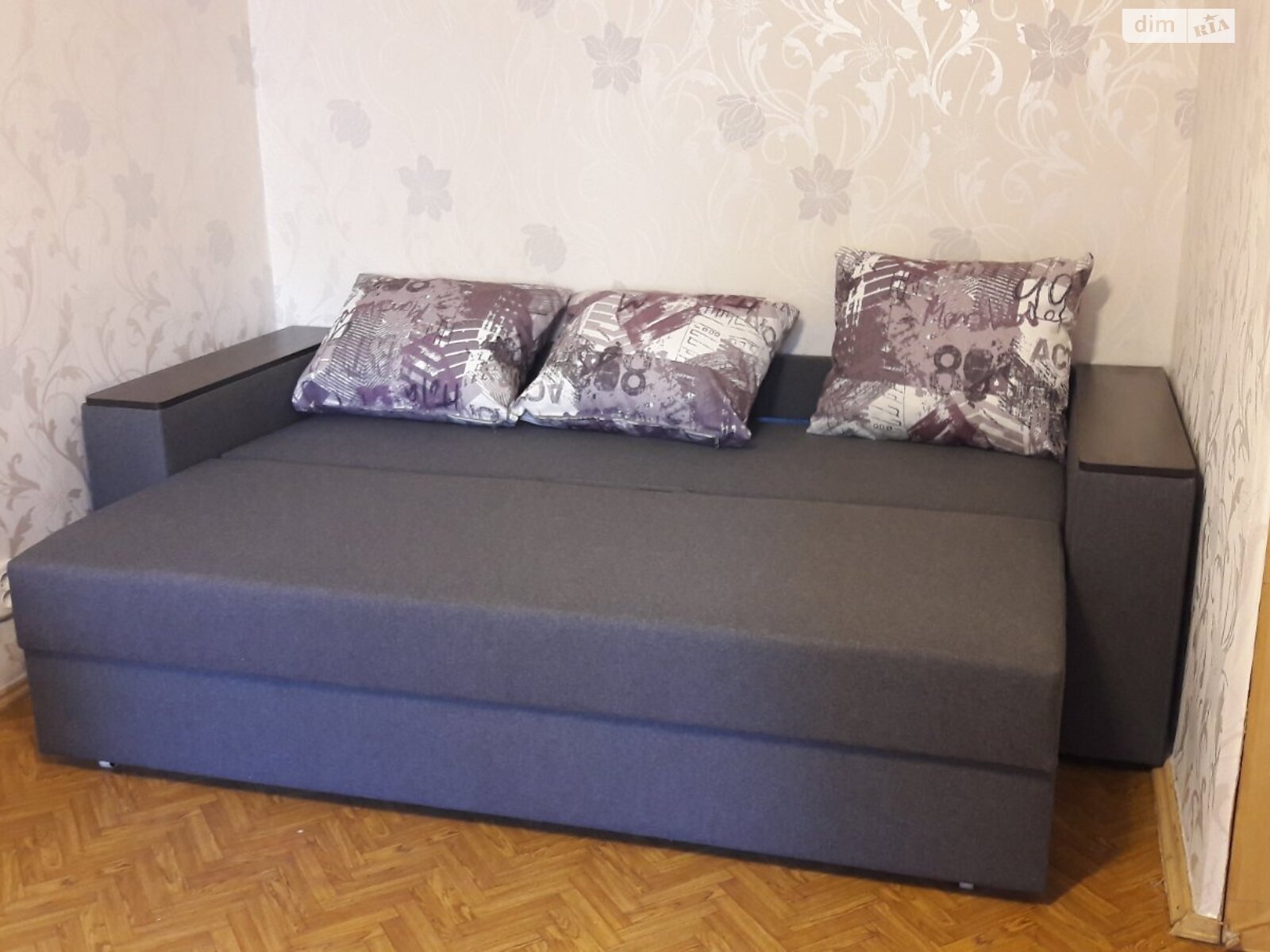 однокімнатна квартира в Дніпрі, район Центр, на вул. Словацького в довготривалу оренду помісячно фото 1 однокімнатна квартира в Дніпрі, район Центр, на вул. Словацького в довготривалу оренду помісячно фото 1