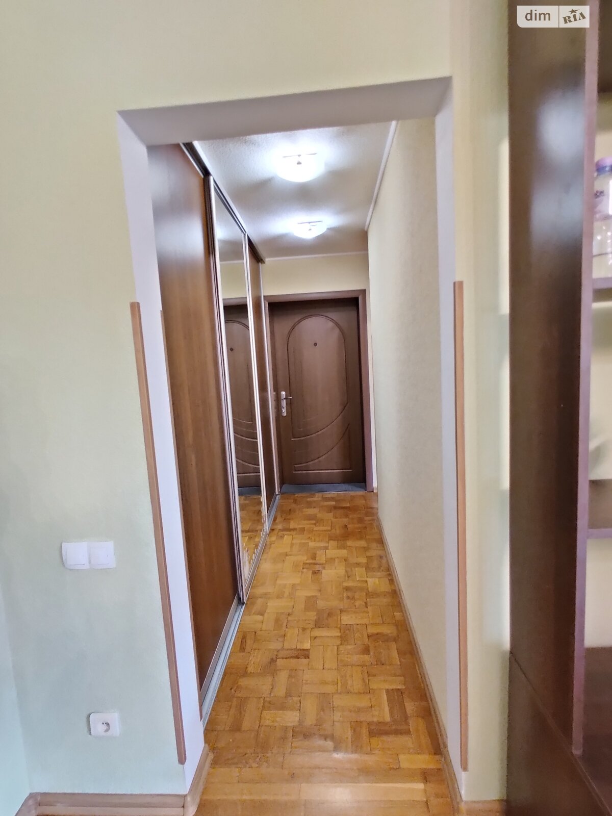 однокімнатна квартира в Дніпрі, район Центр, на вул. Старокозацька 38 в довготривалу оренду помісячно фото 1 однокімнатна квартира в Дніпрі, район Центр, на вул. Старокозацька 38 в довготривалу оренду помісячно фото 1