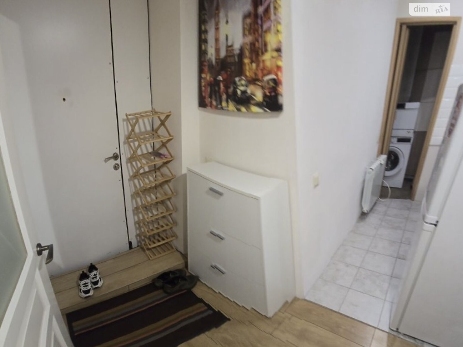 двухкомнатная квартира в Днепре, район Центр, на ул. Святослава Храброго 50А в аренду на долгий срок помесячно фото 1 двухкомнатная квартира в Днепре, район Центр, на ул. Святослава Храброго 50А в аренду на долгий срок помесячно фото 1