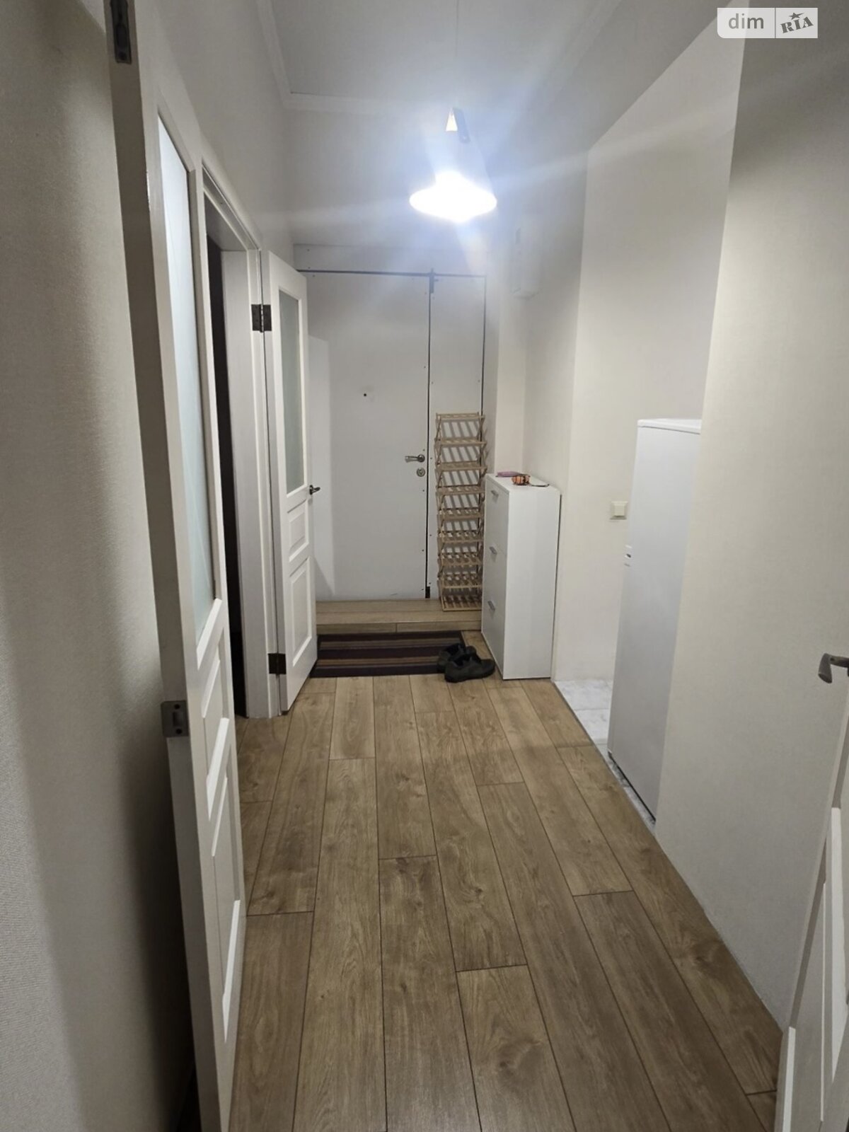 двухкомнатная квартира в Днепре, район Центр, на ул. Святослава Храброго 50А в аренду на долгий срок помесячно фото 1 двухкомнатная квартира в Днепре, район Центр, на ул. Святослава Храброго 50А в аренду на долгий срок помесячно фото 1