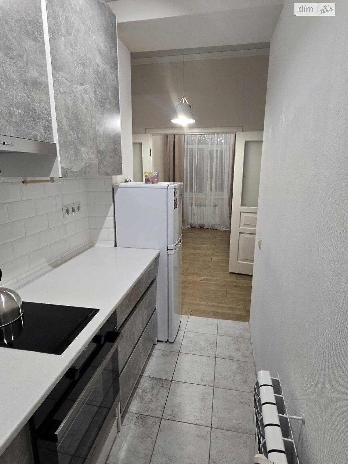 двухкомнатная квартира в Днепре, район Центр, на ул. Святослава Храброго 50А в аренду на долгий срок помесячно фото 1 двухкомнатная квартира в Днепре, район Центр, на ул. Святослава Храброго 50А в аренду на долгий срок помесячно фото 1