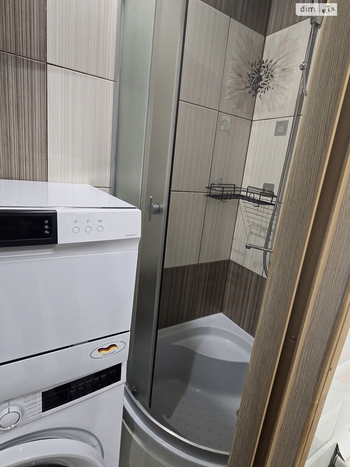 двухкомнатная квартира в Днепре, район Центр, на ул. Святослава Храброго 50А в аренду на долгий срок помесячно фото 1 двухкомнатная квартира в Днепре, район Центр, на ул. Святослава Храброго 50А в аренду на долгий срок помесячно фото 1