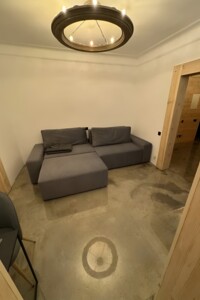 двокімнатна квартира в Дніпрі, район Центр, на пл. Троїцька 26 в довготривалу оренду помісячно фото 2