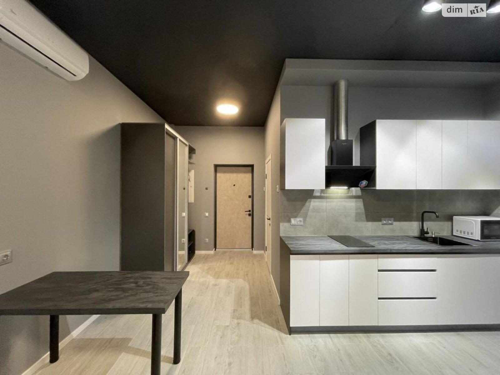 двухкомнатная квартира в Днепре, район Центр, на ул. Троицкая 5 в аренду на долгий срок помесячно фото 1