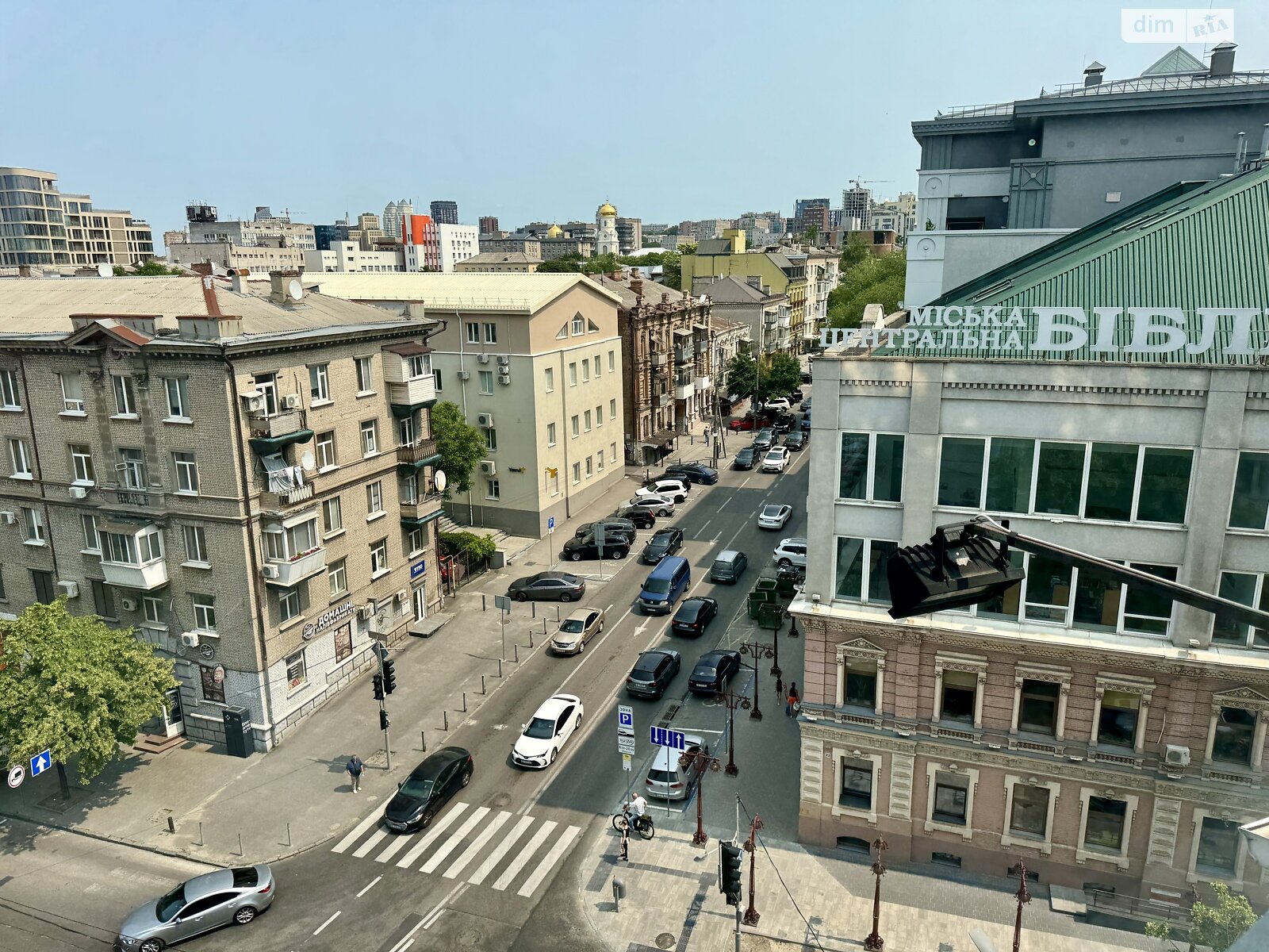 четырехкомнатная квартира в Днепре, район Центр, на ул. Воскресенская 28 в аренду на долгий срок помесячно фото 1 четырехкомнатная квартира в Днепре, район Центр, на ул. Воскресенская 28 в аренду на долгий срок помесячно фото 1