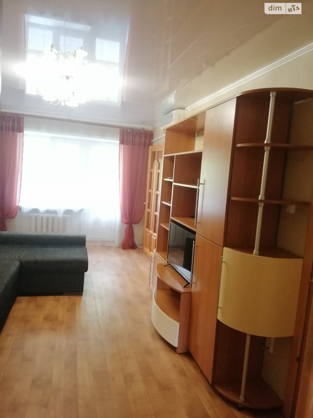 двокімнатна квартира з ремонтом в Дніпрі, район Центр, на вул. Воскресенська 12 в довготривалу оренду помісячно фото 1 двокімнатна квартира з ремонтом в Дніпрі, район Центр, на вул. Воскресенська 12 в довготривалу оренду помісячно фото 1