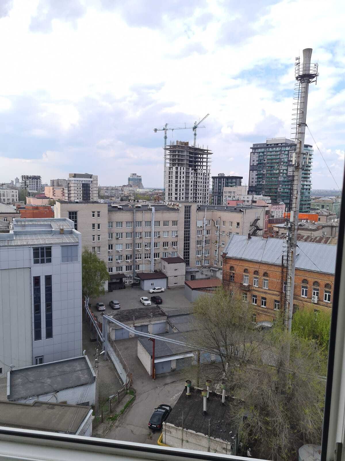 двокімнатна квартира в Дніпрі, район Центр, на вул. В’ячеслава Липинського в довготривалу оренду помісячно фото 1 двокімнатна квартира в Дніпрі, район Центр, на вул. В’ячеслава Липинського в довготривалу оренду помісячно фото 1