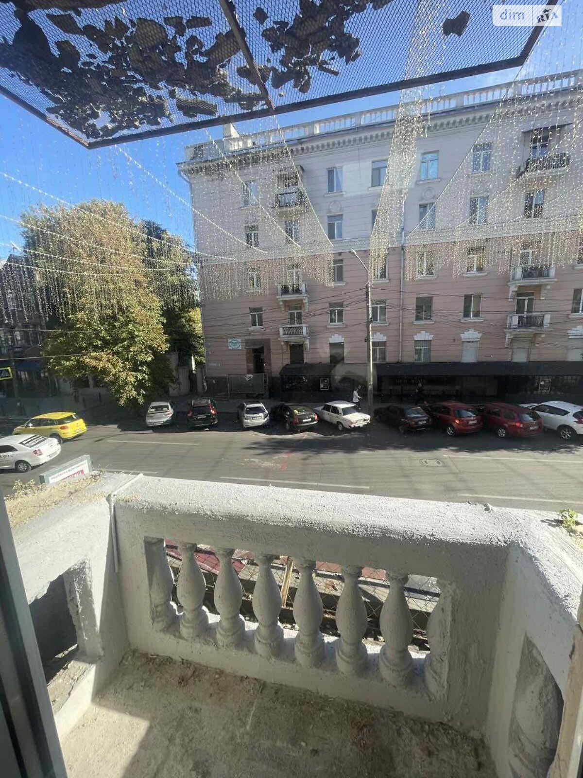 двухкомнатная квартира в Днепре, район Центр, на просп. Яворницкого Дмитрия 46 в аренду на долгий срок помесячно фото 1 двухкомнатная квартира в Днепре, район Центр, на просп. Яворницкого Дмитрия 46 в аренду на долгий срок помесячно фото 1