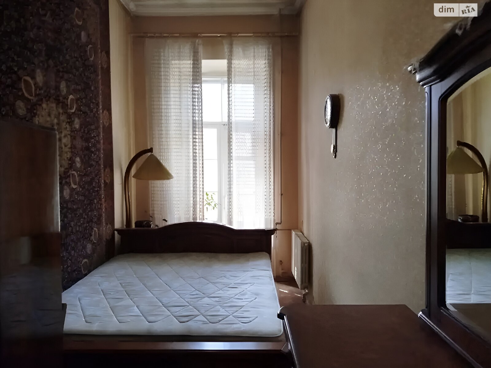 двокімнатна квартира в Дніпрі, район Центр, на просп. Яворницького Дмитра 42 в довготривалу оренду помісячно фото 1 двокімнатна квартира в Дніпрі, район Центр, на просп. Яворницького Дмитра 42 в довготривалу оренду помісячно фото 1