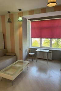 двокімнатна квартира з ремонтом в Дніпрі, район Центр, на просп. Яворницького Дмитра в довготривалу оренду помісячно фото 2