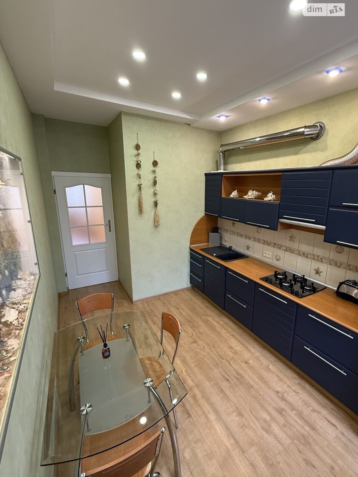 двухкомнатная квартира в Днепре, район Центр, на просп. Яворницкого Дмитрия 53А в аренду на долгий срок помесячно фото 1 двухкомнатная квартира в Днепре, район Центр, на просп. Яворницкого Дмитрия 53А в аренду на долгий срок помесячно фото 1