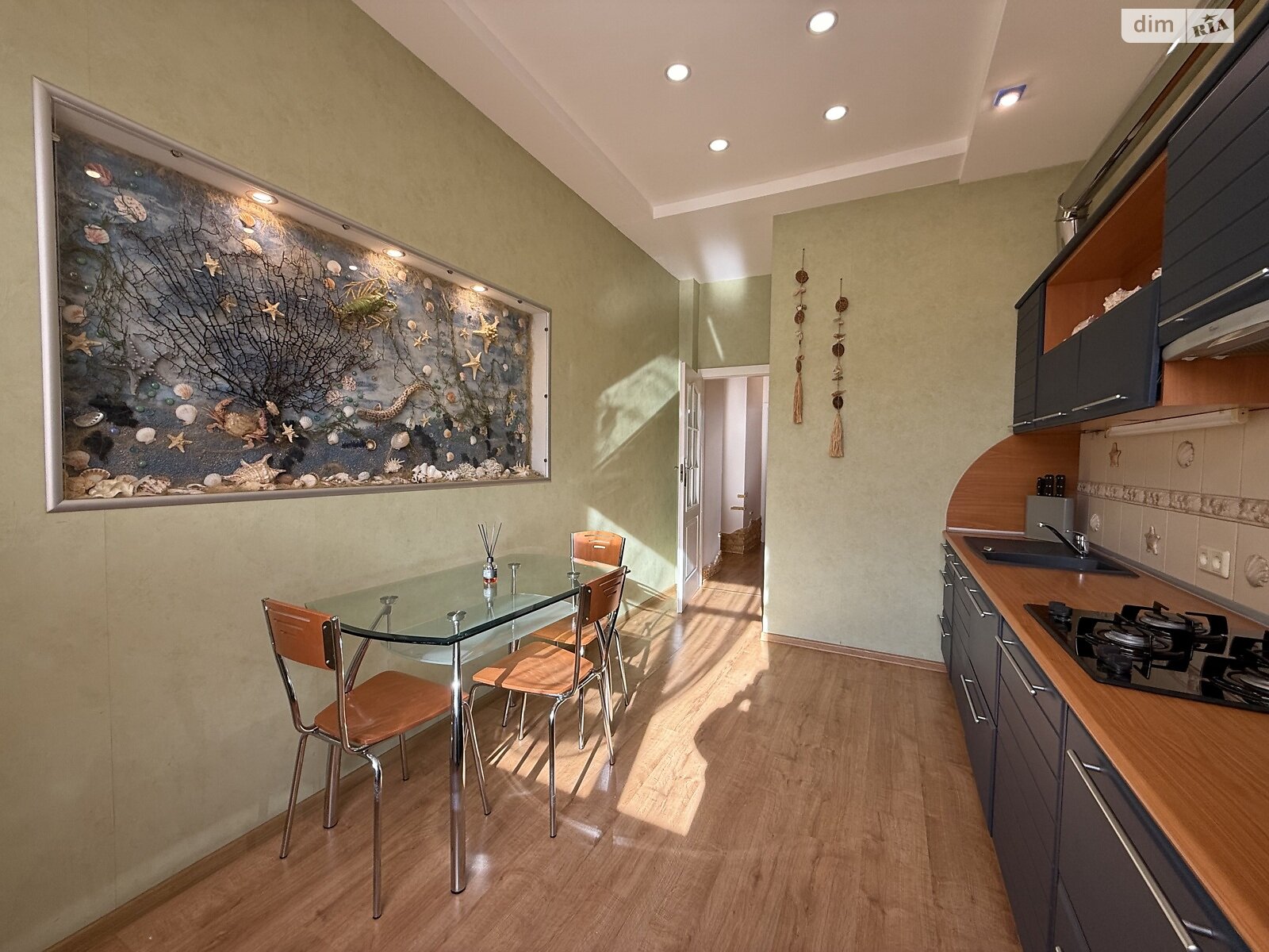 двухкомнатная квартира в Днепре, район Центр, на просп. Яворницкого Дмитрия 53А в аренду на долгий срок помесячно фото 1 двухкомнатная квартира в Днепре, район Центр, на просп. Яворницкого Дмитрия 53А в аренду на долгий срок помесячно фото 1